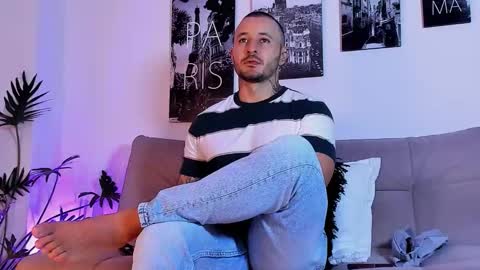 parker lavine online show from 12.21.25