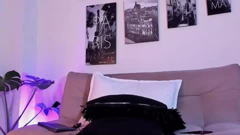 parker lavine online show from 02.01.26