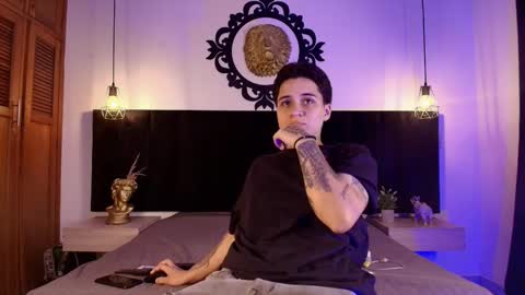 parker_noah online show from 01.17.26