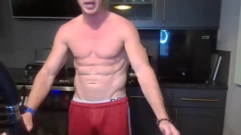 Parker online show from 10.21.25