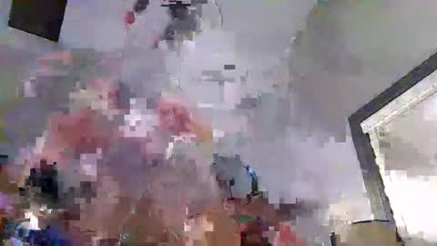 Parker online show from 10.30.25