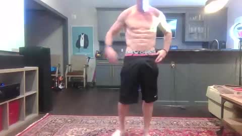 Parker online show from 11.08.25