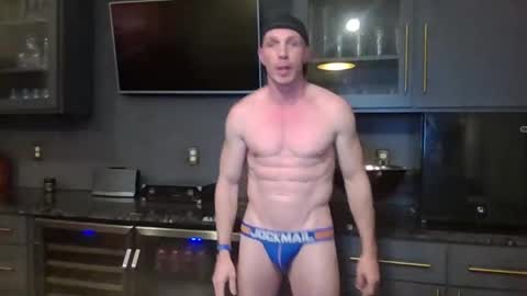 Parker online show from 01.14.26