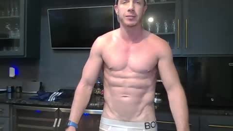 Parker online show from 04.22.26