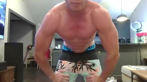 Parker online show from 04.27.26