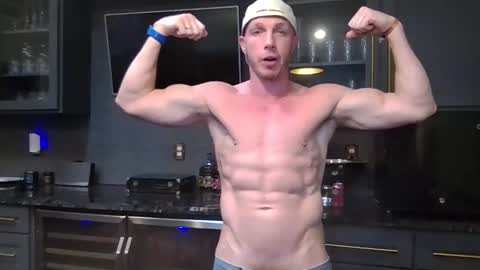 Parker online show from 04.28.26