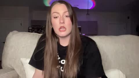 Parker Monroe online show from 02.06.26