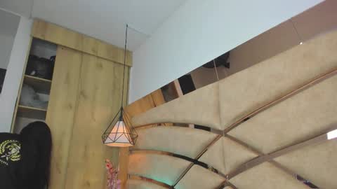 PARKER  online show from 01.11.26