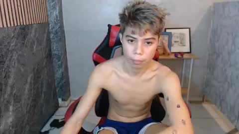 HENRY online show from 10.22.25