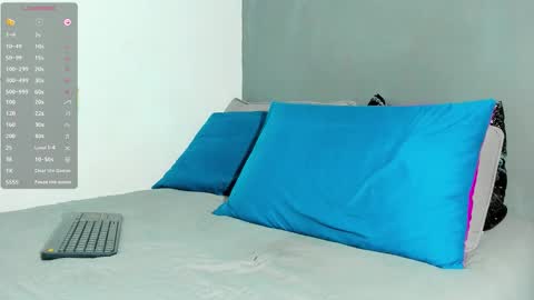 paronti online show from 12.13.25