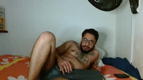Partisano77 online show from 01.05.25