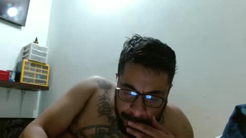 Partisano77 online show from 03.10.25