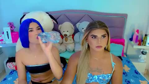 sara y cata online show from 11.22.25