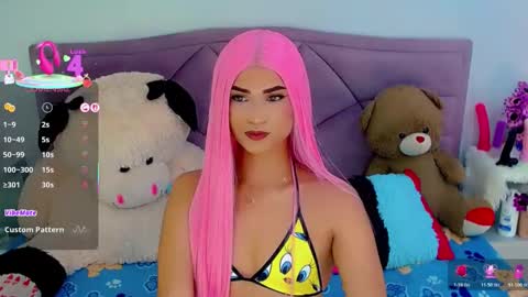 sara y cata online show from 04.03.26