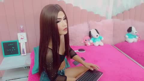 party_fre_girl online show from 03.15.26