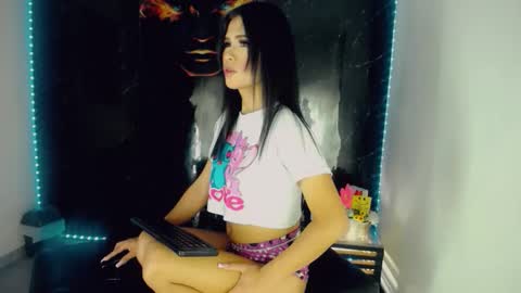 party_fre_girl online show from 05.30.26