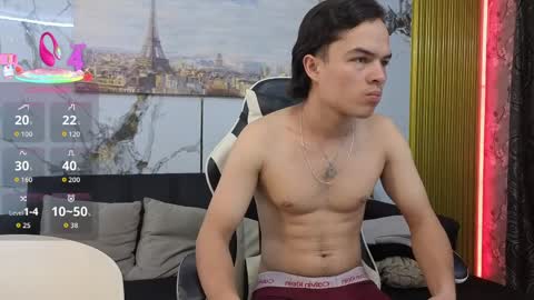 party_with_medellin23 online show from 04.05.26