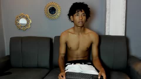 PARZIVAL online show from 01.18.26