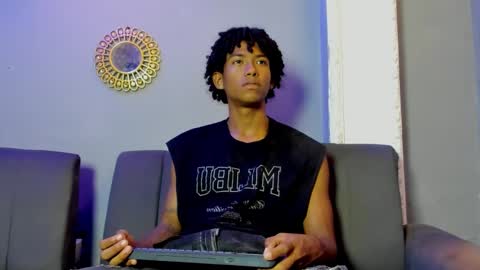 PARZIVAL online show from 02.12.26