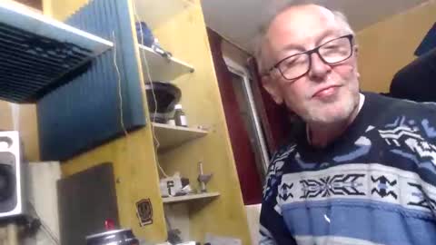 pascal88881 online show from 12.08.24