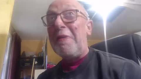 pascal88881 online show from 12.25.24