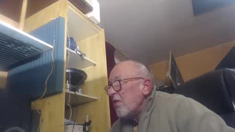 pascal88881 online show from 12.27.24