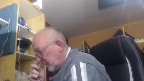 pascal88881 online show from 12.28.24