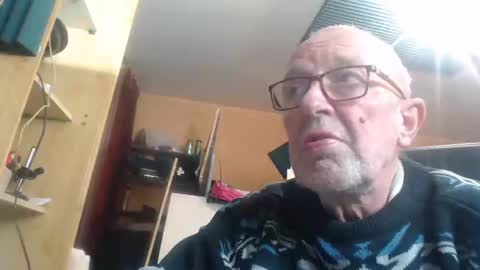 pascal88881 online show from 12.29.24