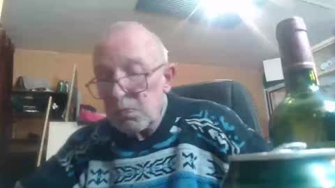 pascal88881 online show from 12.31.24