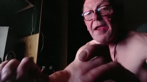 pascal88881 online show from 10.13.25