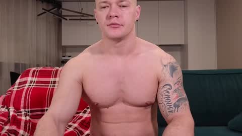 Pashka online show from 12.26.24