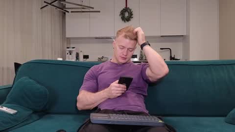 Pashka online show from 12.26.24