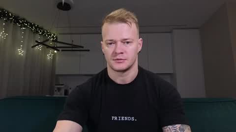 Pashka online show from 12.28.24