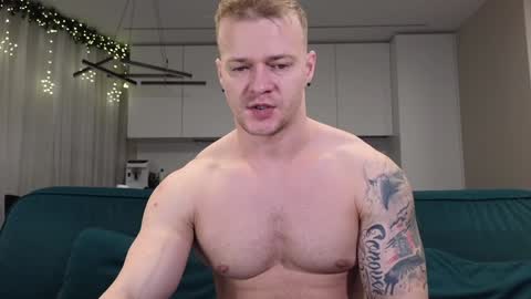 Pashka online show from 12.29.24