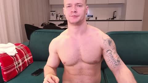 Pashka online show from 01.23.25