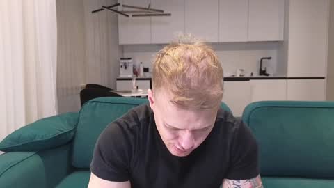 Pashka online show from 01.30.25