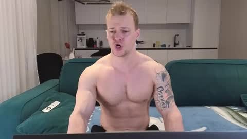 Pashka online show from 02.14.25