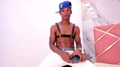 passion_black_ online show from 04.09.26