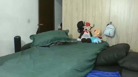 passion_fruit01 online show from 09.11.25