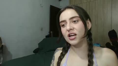 passion_fruit01 online show from 09.13.25