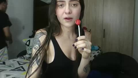 passion_fruit01 online show from 09.19.25