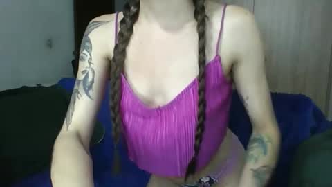 passion_fruit01 online show from 09.29.25