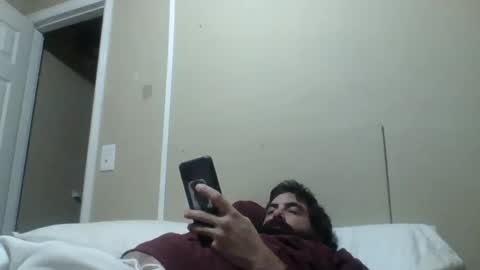 Snapshot of passionatesamurai chatting on 12.14.24 hairy dadbod online show from 12.14.24