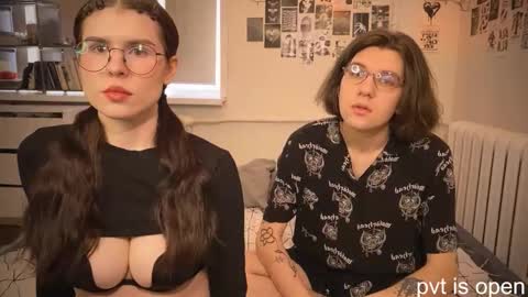 Zoe online show from 03.29.26