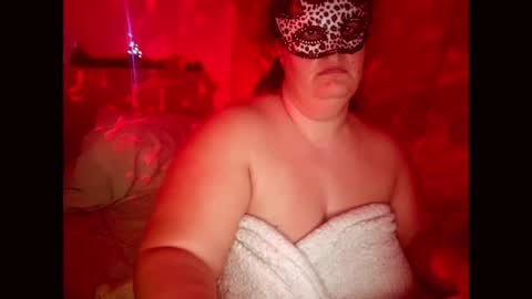 Snapshot of passionduo4 chatting on 12.15.24 PassionDuo4 online show from 12.15.24