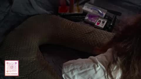 Call me Miss Alice Careful Passion Queen online show from 11.15.25