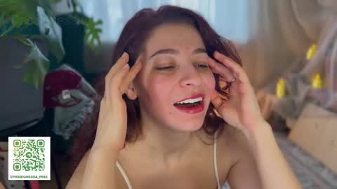 Call me Miss Alice Careful Passion Queen online show from 01.09.26