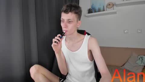 Alan online show from 10.22.25