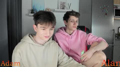 Alan online show from 12.19.25