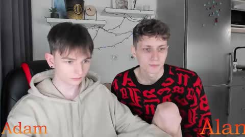 Alan online show from 01.10.26